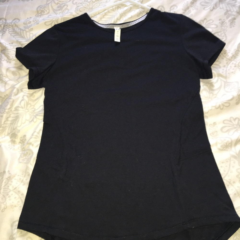 Under Armour short sleeve